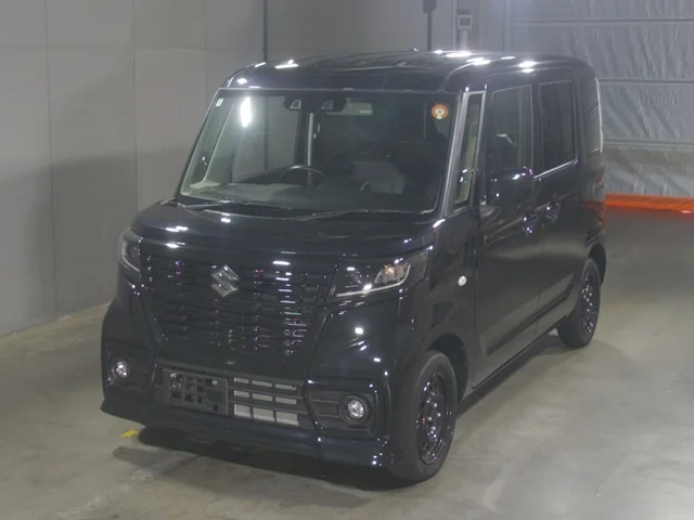 Suzuki Spacia Base MK33V 2025